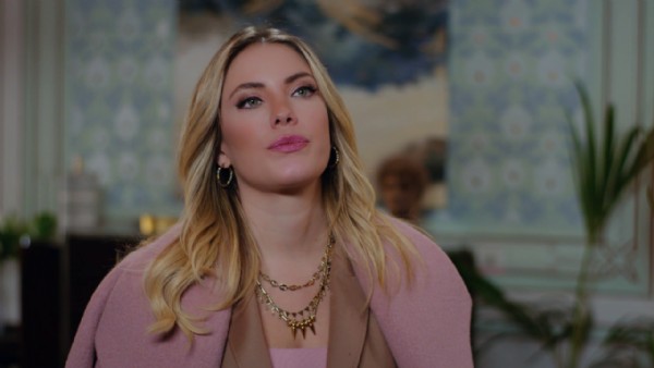 Yasak Elma Dizisi Yeni bölüm Ne Zaman? Yasak Elma Bu Akşam Neden Yok?